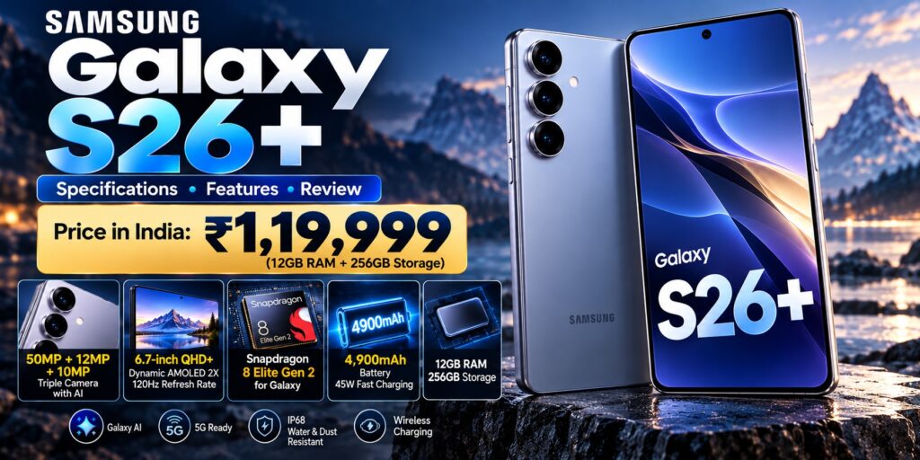 Samsung_Galaxy_S26_Plus_Price_India