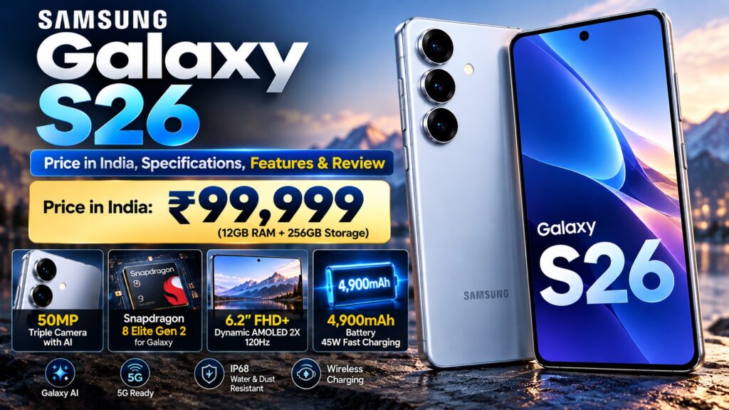 Samsung_Galaxy_S26_Price_India