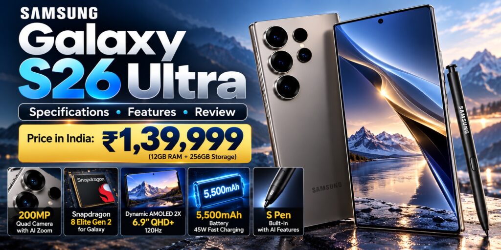 Samsung_Galaxy_S26_Ultra_Price_India