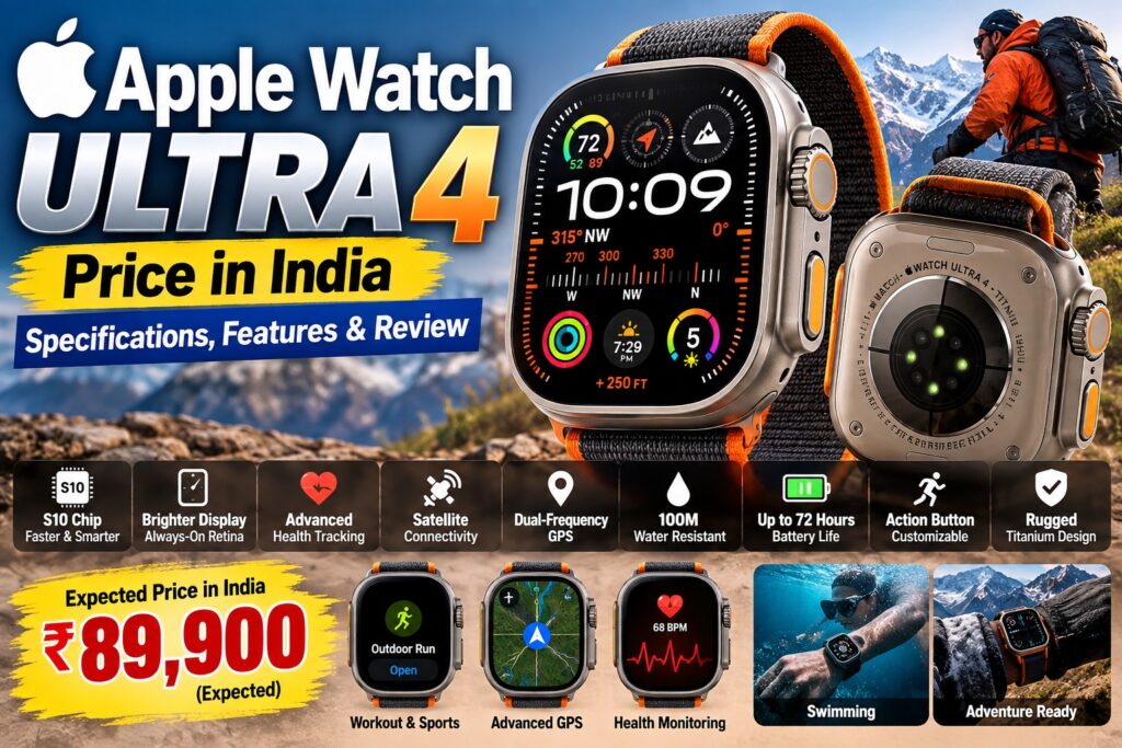 apple-watch-ultra-4-price-india